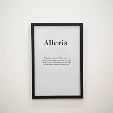 Alleria1 公寓 科米索