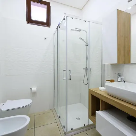 Apartament Alleria1